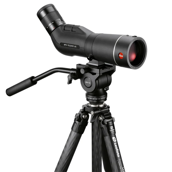 Leica 40156 APO-TELEVID 65 Kit + oculaire zoom 25x-50x WW ASPH.