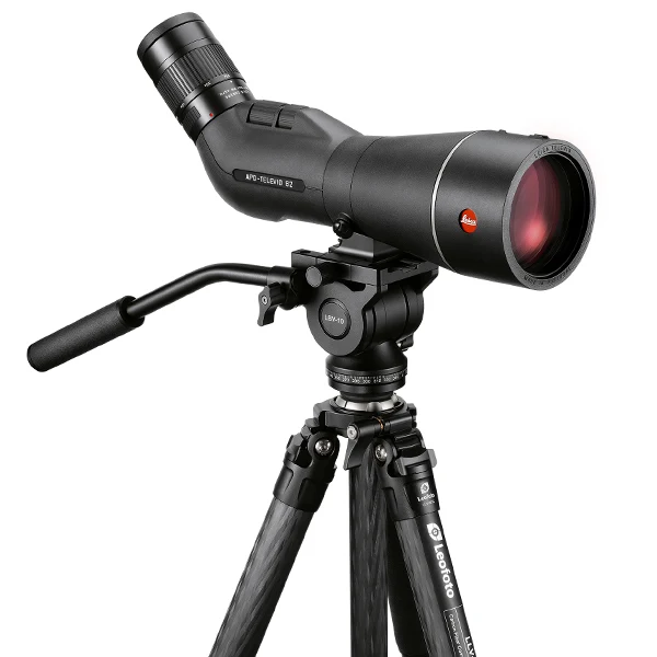 Leica 40154 APO-TELEVID 82 Kit + oculaire zoom 25x-50x WW ASPH.