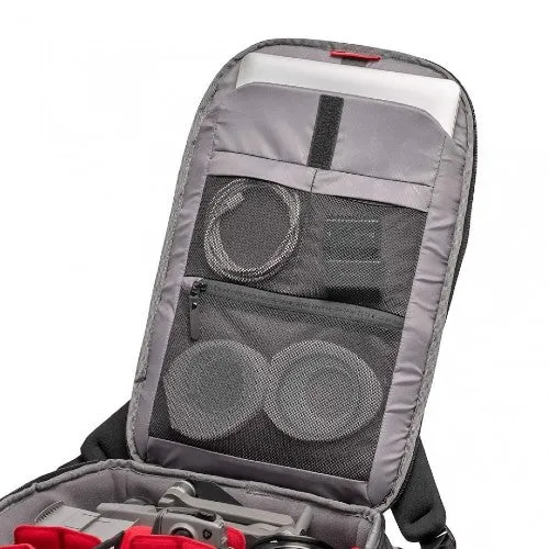 Manfrotto PL Backloader sac à dos S