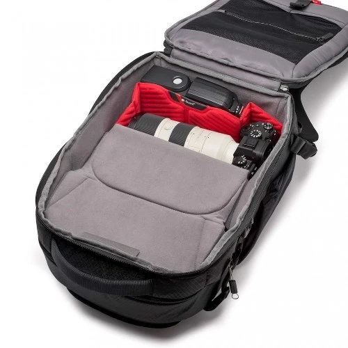Manfrotto PL Backloader sac à dos M