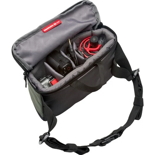 Manfrotto Street Sac banane