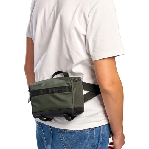 Manfrotto Street Sac banane