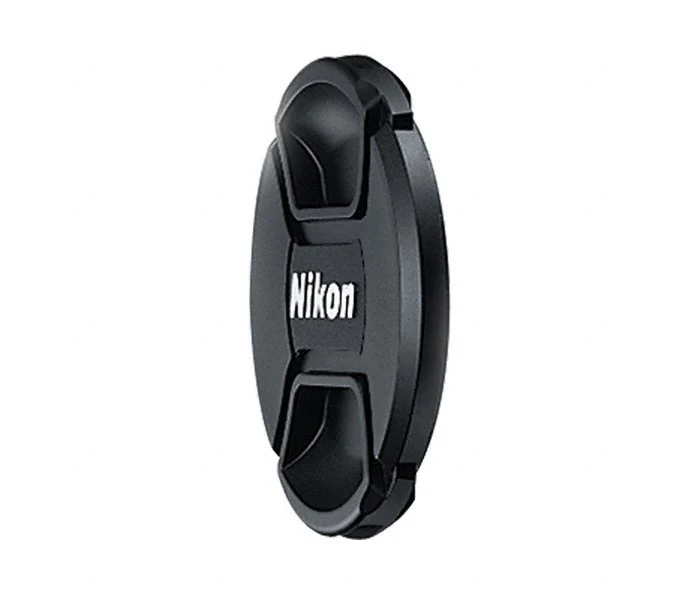 Nikon LC-52 52MM Capuchon Objectif Avant Clipsé
