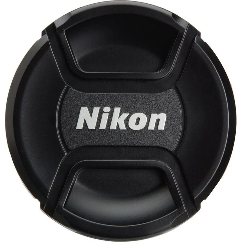 Nikon LC-67 67MM Capuchon Objectif Avant Clipsé