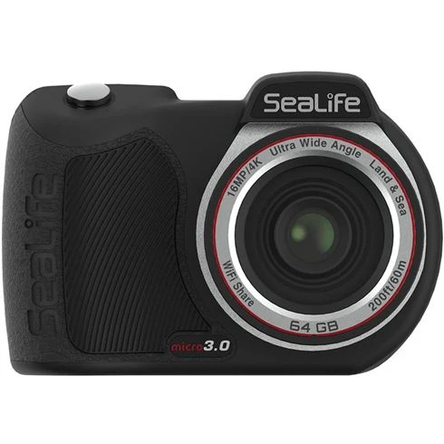 SeaLife Micro 3.0 64 GB appareil photo sous-marin