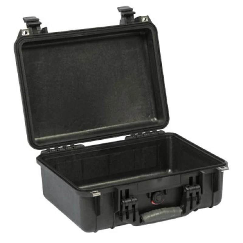Peli™ 1450 Valise de Protection Noire