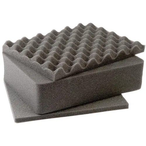 Peli™ 1450 Pick 'N' Pluck Kit de mousse