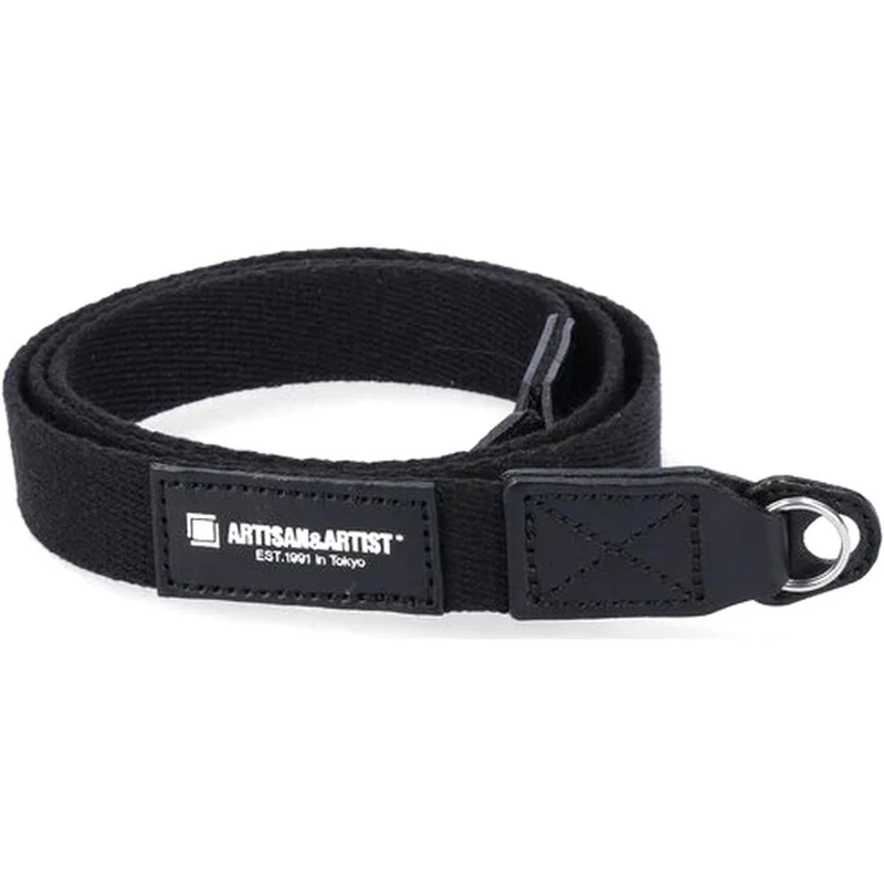 Artisan & Artist ACAM 102A appareil photo strap noir