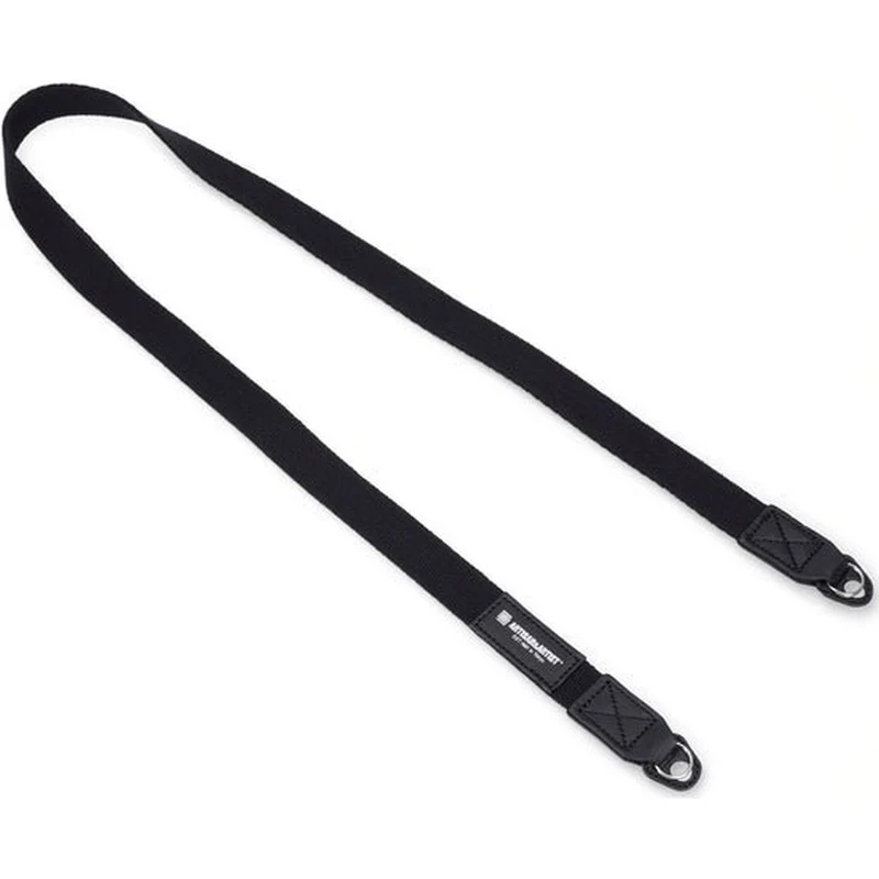 Artisan & Artist ACAM 102A appareil photo strap noir