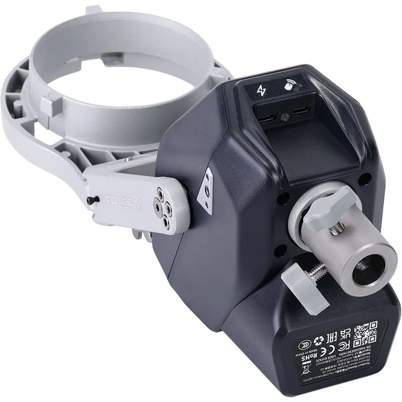Falcam Move LightGo Monture Bowens Portable Version M MV0A4A02