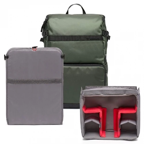 Manfrotto Street Slim Sac à dos