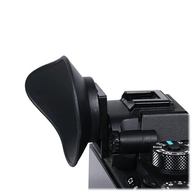JJC ES-A7 (Sony Œilleton)