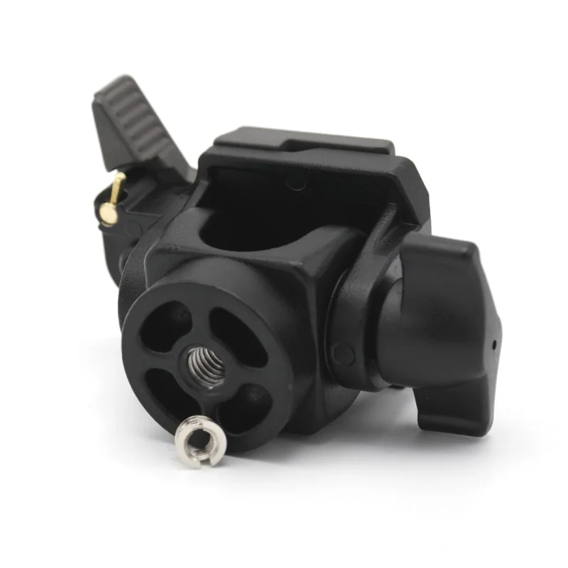 Manfrotto 234RC Tête pour Monopode