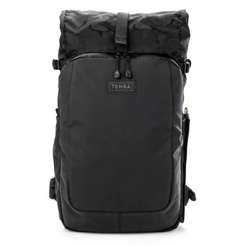 Tenba Fulton V2 16L sac à dos tout temps Camo - 637-738