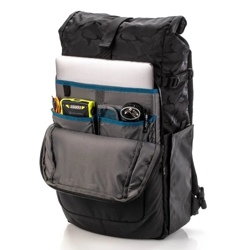 Tenba Fulton V2 16L sac à dos tout temps Camo - 637-738
