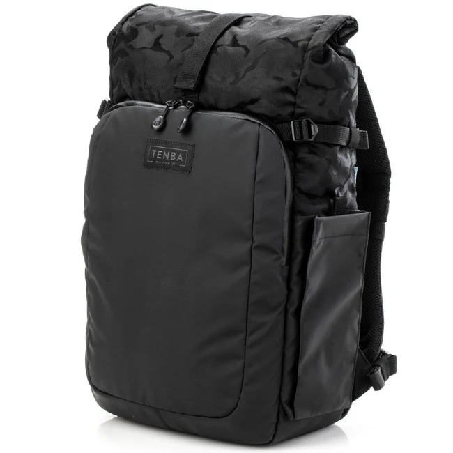 Tenba Fulton V2 14L sac à dos tout temps camo - 637-735