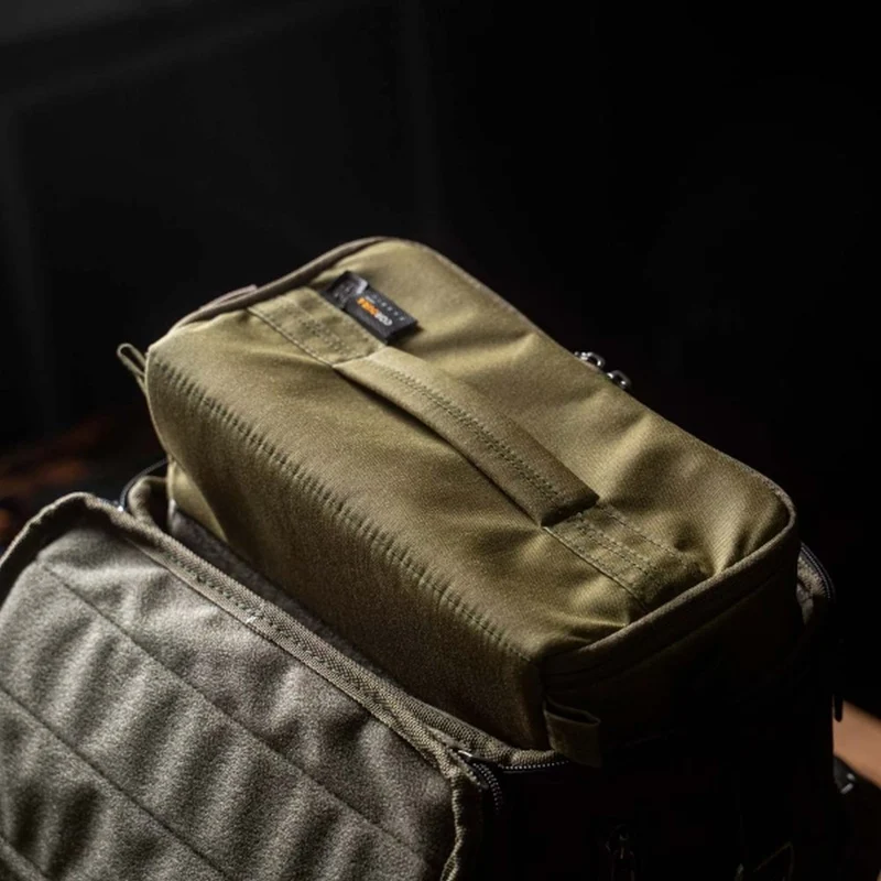 Wotancraft Commander insert portable avec sangle