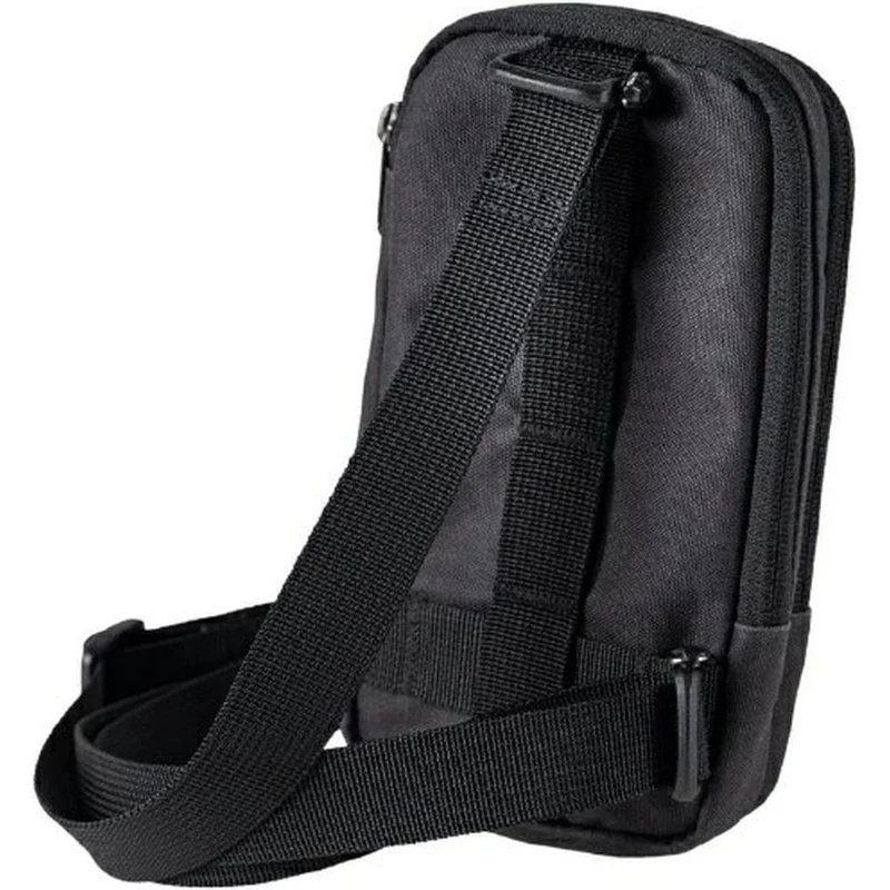 Wotancraft Add-on Module 01 Accessoire à double fermeture éclair noir