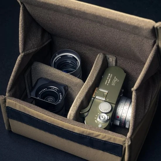 Wotancraft EasyPack Inserts Taille M