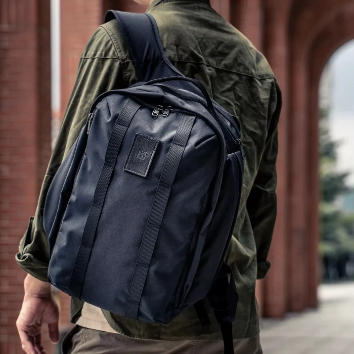 Wotancraft EasyPack - Noir