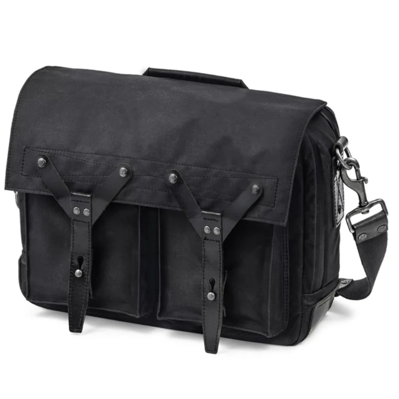 Wotancraft Scout Sac Photo - Noir