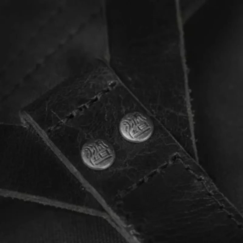 Wotancraft Scout Sac Photo - Noir