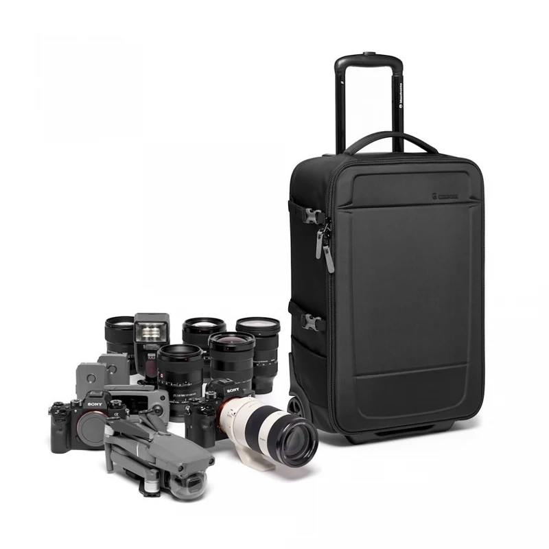 Manfrotto Advanced Sac à roulettes III