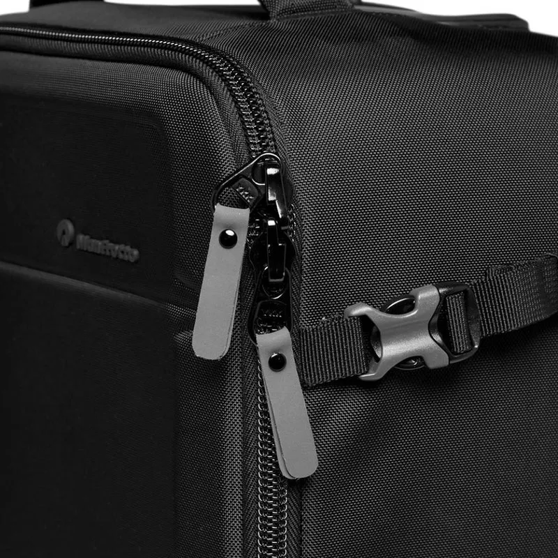 Manfrotto Advanced Sac à roulettes III