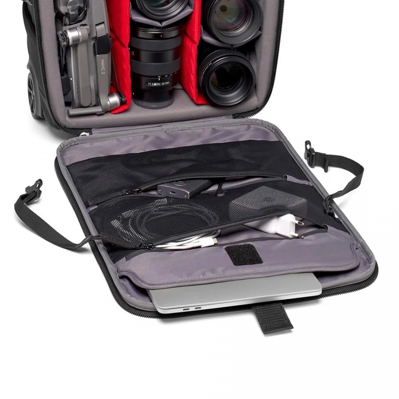 Manfrotto Advanced Sac à roulettes III