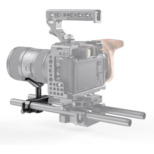 SMALLRIG 15MM LWS UNIVERSAL OBJECTIF SUPPORT BSL2680