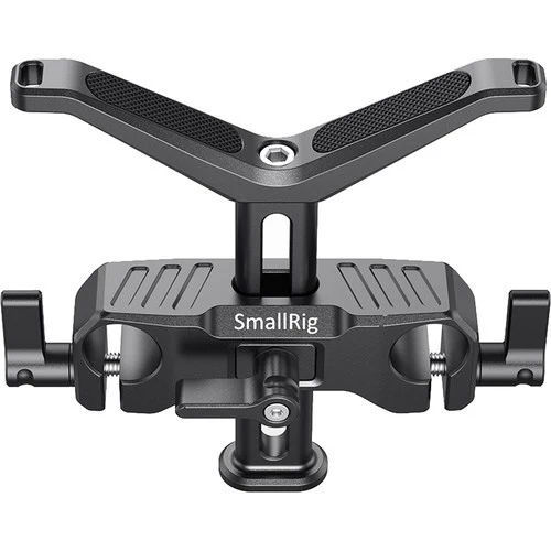 SMALLRIG 15MM LWS UNIVERSAL OBJECTIF SUPPORT BSL2681