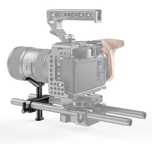 SMALLRIG 15MM LWS UNIVERSAL OBJECTIF SUPPORT BSL2681