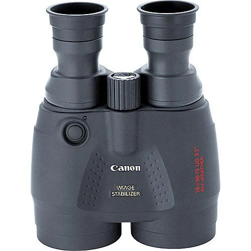 Canon 18x50 IS Jumelles All Weather