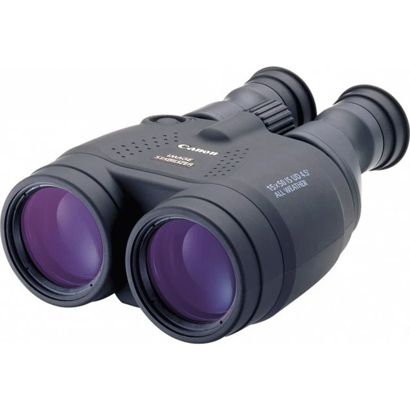 Canon 15x50 IS Jumelles All Weather