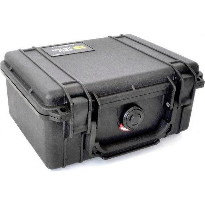 Peli™ 1150 Valise Noire