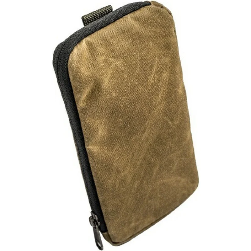Wotancraft Module d'extension pour pochette de téléphone - kaki