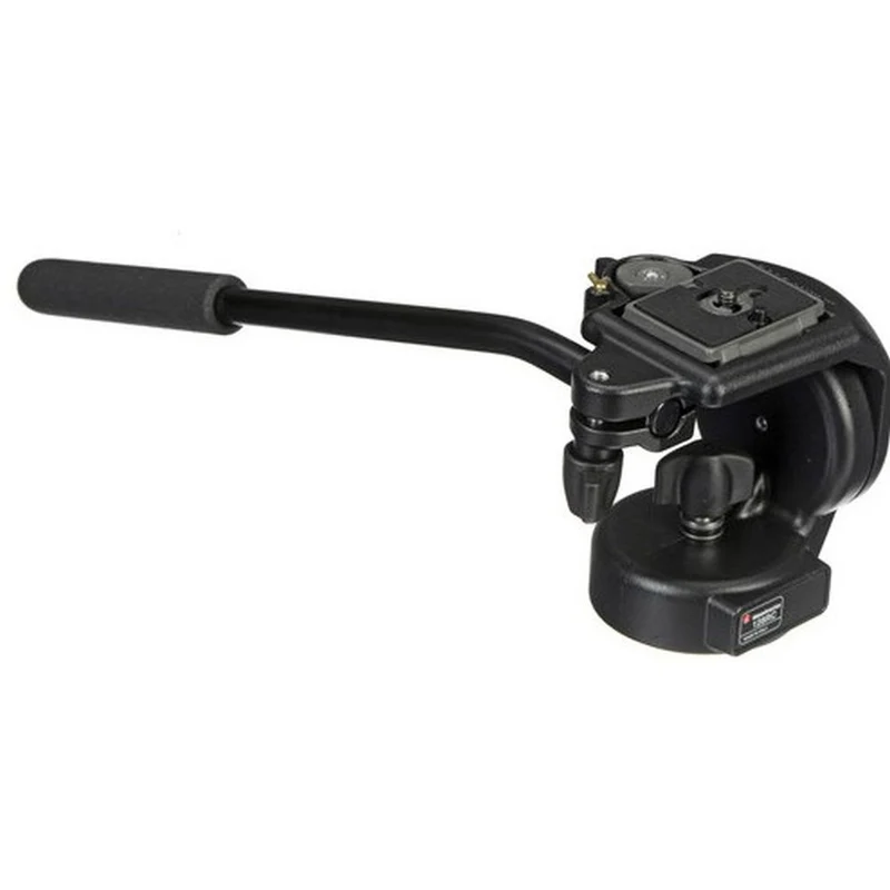 Manfrotto 128RC Tête Micro Video