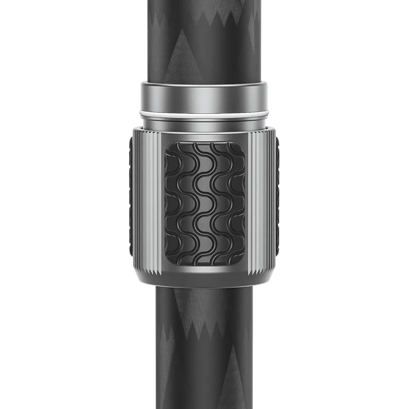 Leofoto LS-324C PRO Kit trépied en fibre de carbone + LH-40R