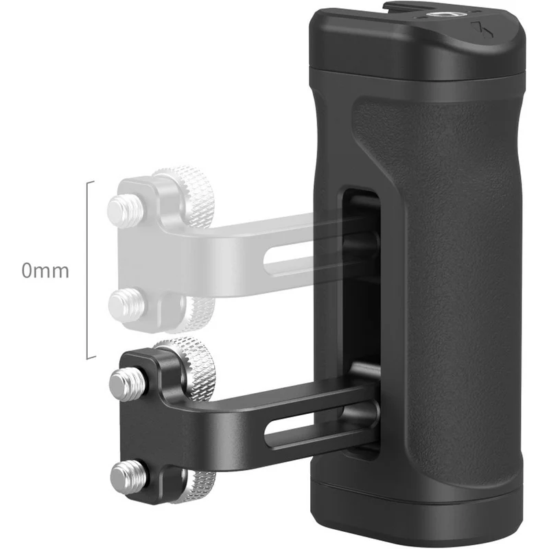 SmallRig 5532 Kit de mini-poignée latérale légère