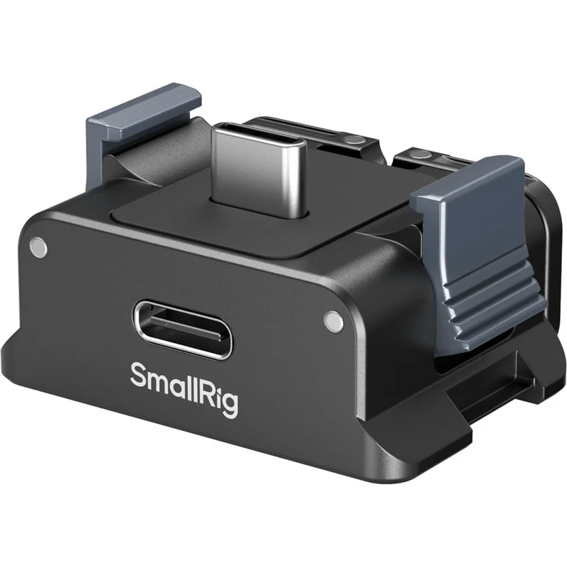 SmallRig 5376 Adaptateur de batterie pour DJI Osmo Pocket 3