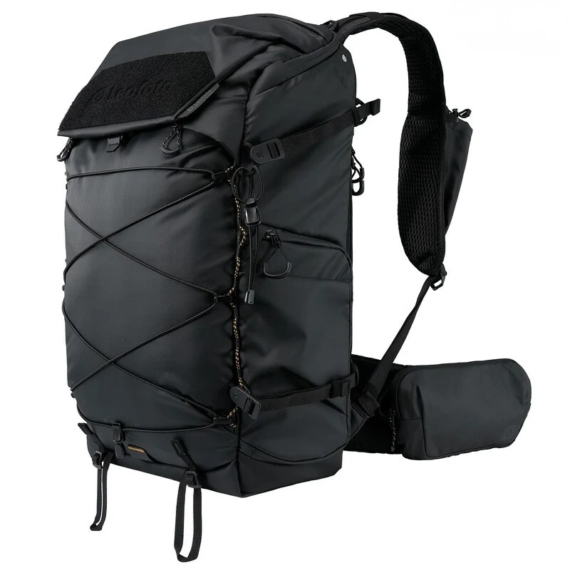 Leofoto Backup Series Sac à Dos 35L Noir Incl. Séparateur Moyen