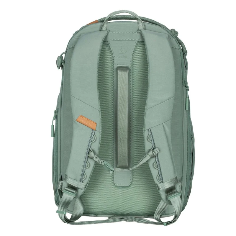 Leofoto Daily Lite Series Sac à Dos 13L - Vert
