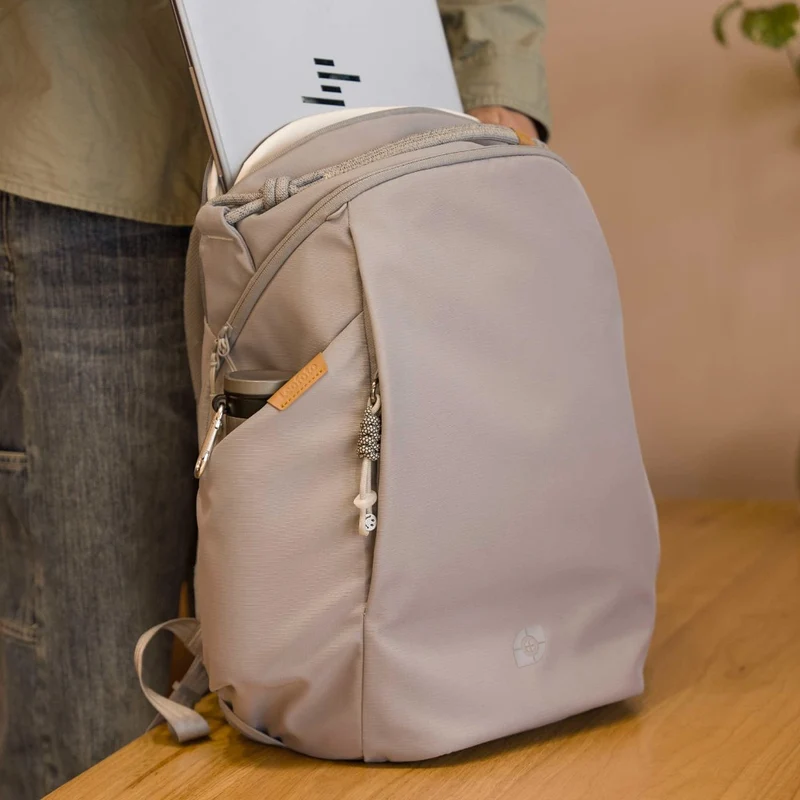 Leofoto Daily Lite Series Sac à Dos 13L - Gris