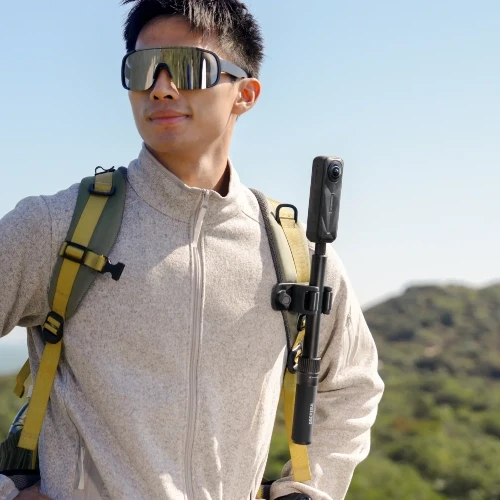 Insta360 Perche à Selfie Holster