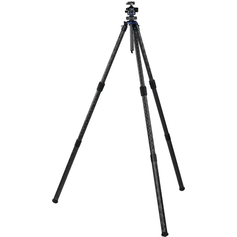 Carl Zeiss Kit trépied Max-Duty L