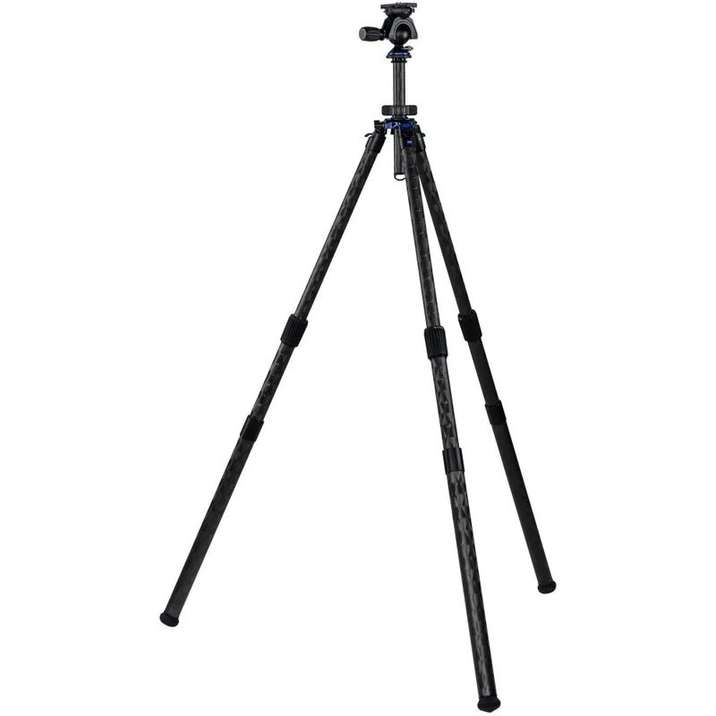 Carl Zeiss Kit trépied Max-Duty V