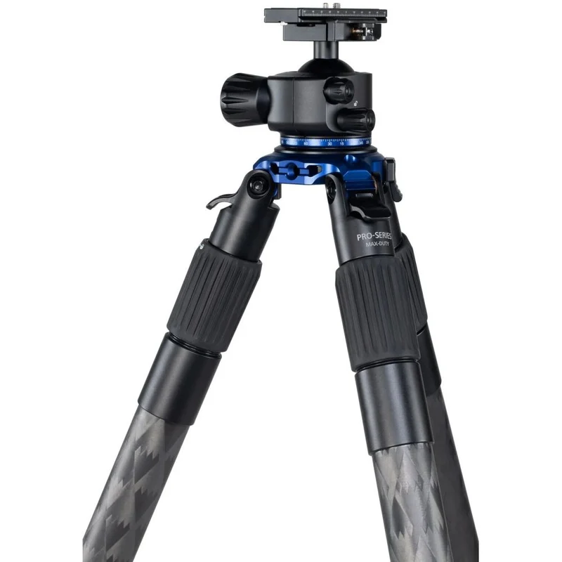 Carl Zeiss Kit trépied Max-Duty V