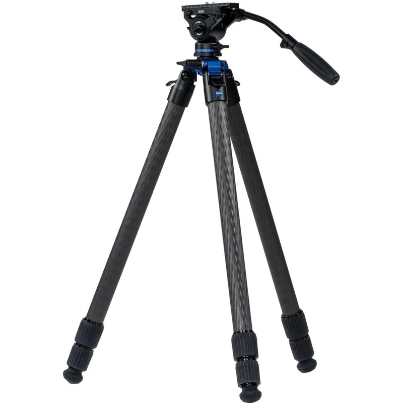Carl Zeiss Kit trépied universel