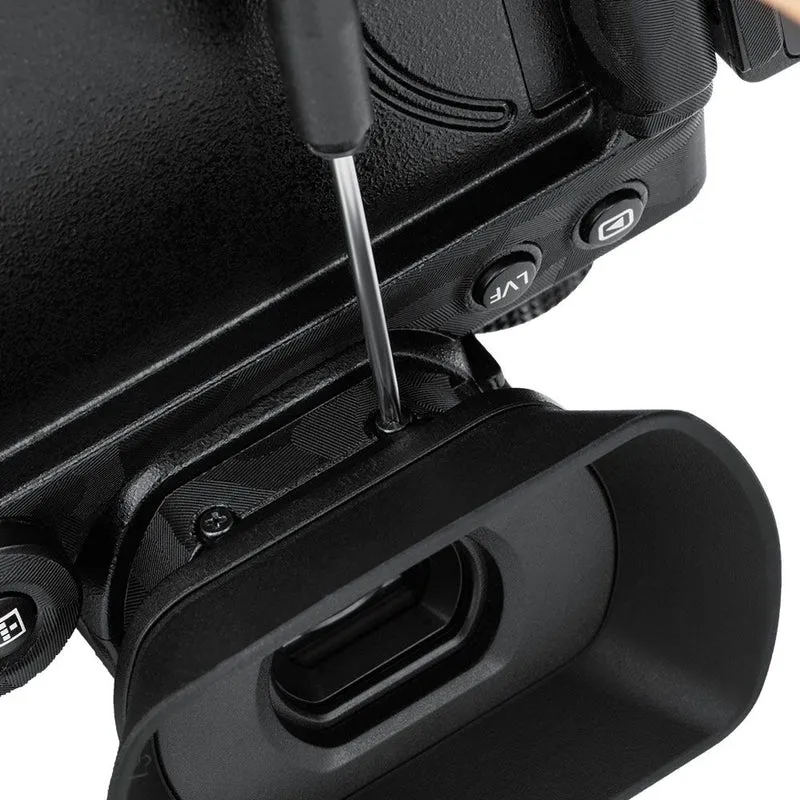 Œilleton long Kiwi pour Panasonic Lumix S5