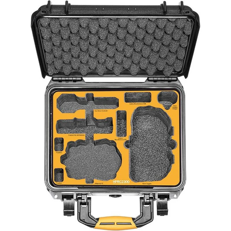 HPRC 2300 Étui de protection pour la série Antigravity A1
